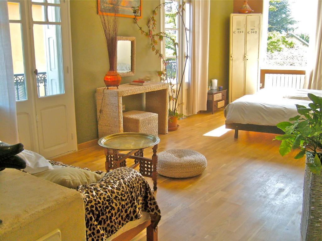 Maison Mauro Prats-de-Mollo-la-Preste Room photo