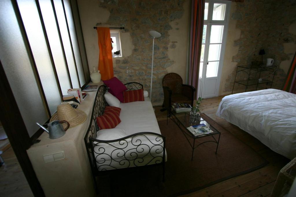 Maison Mauro Prats-de-Mollo-la-Preste Room photo