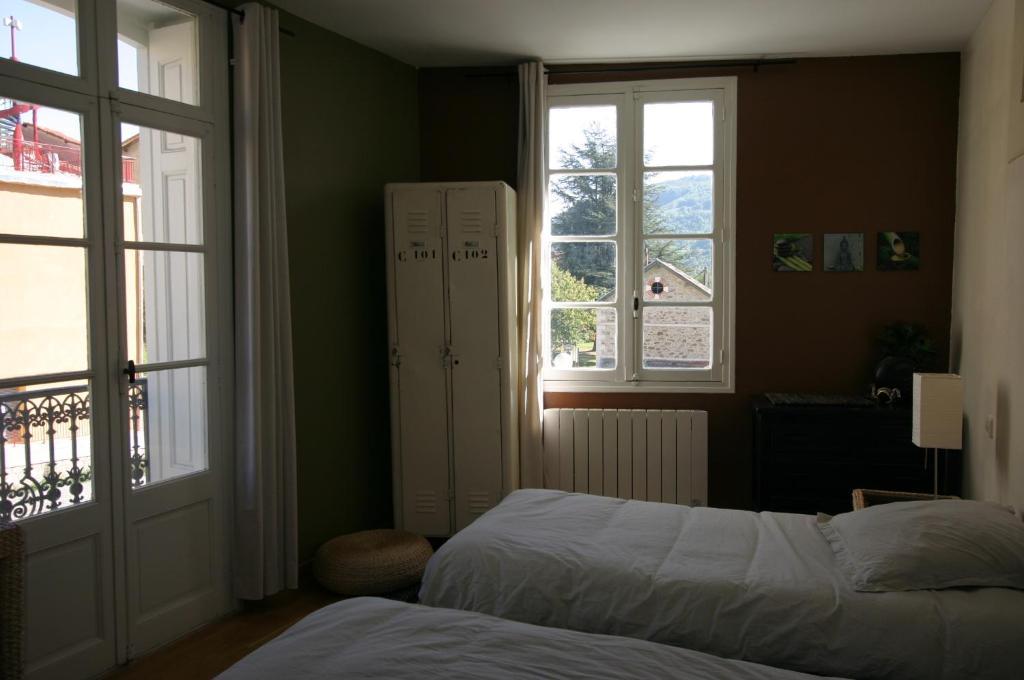 Maison Mauro Prats-de-Mollo-la-Preste Room photo