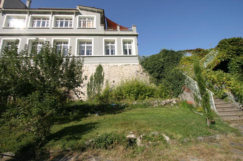Maison Mauro Prats-de-Mollo-la-Preste Exterior photo