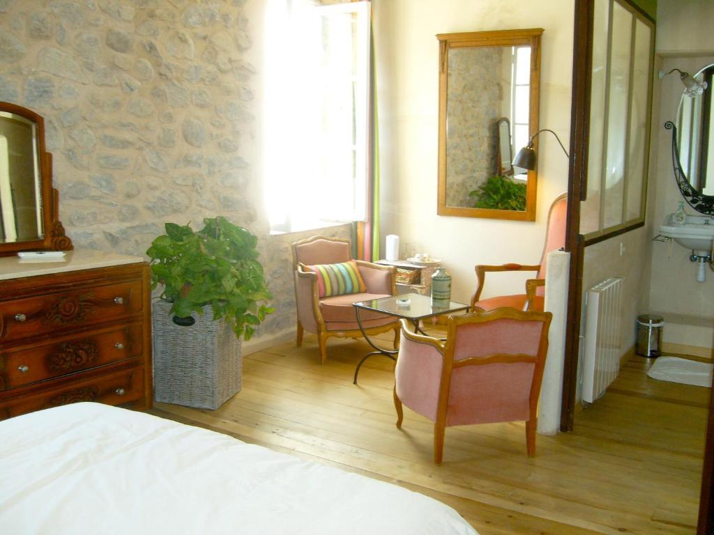 Maison Mauro Prats-de-Mollo-la-Preste Room photo